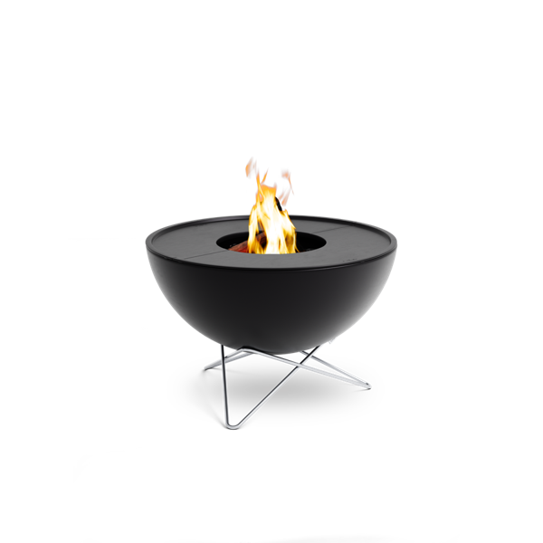 BOWL 57 Set Plancha Grille basse