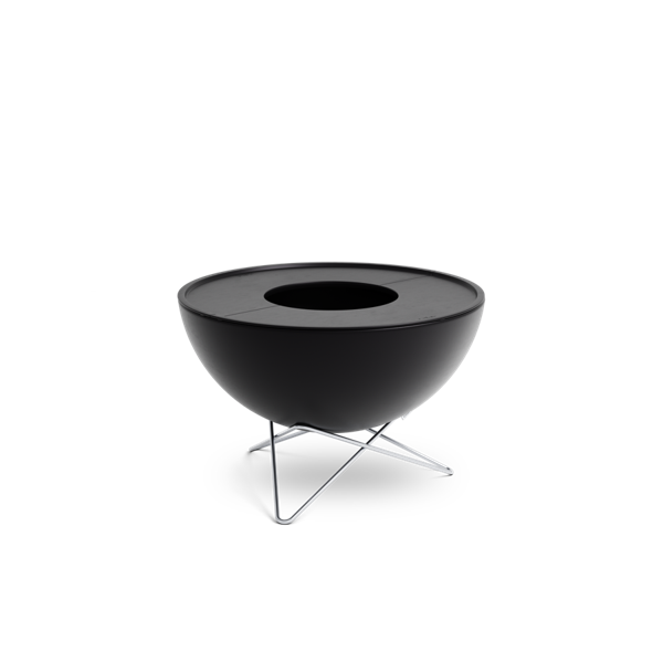 BOWL 57 Set Plancha Grille basse