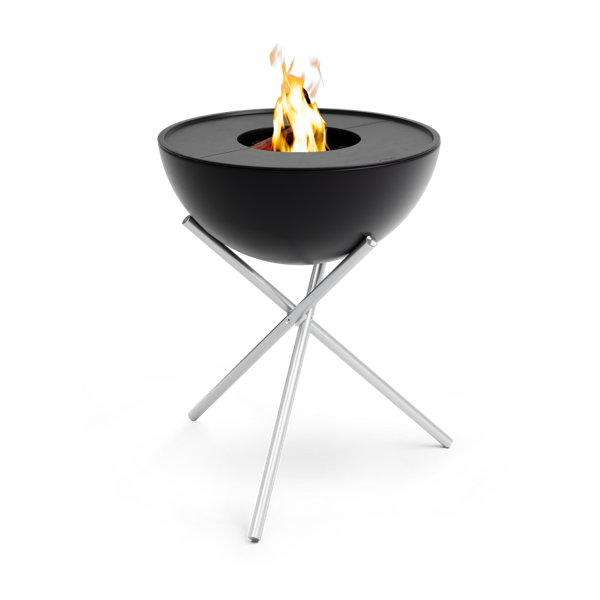 BOWL 57 Set Plancha Grille haute