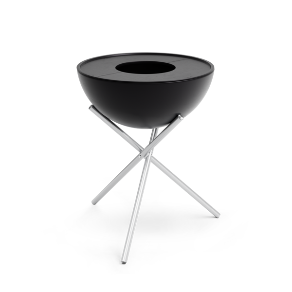 BOWL 57 Set Plancha Grille haute