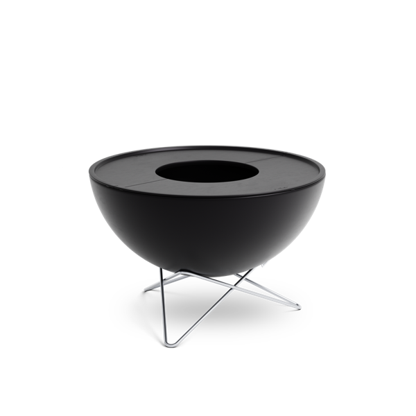 BOWL 70 Set Plancha Grille basse