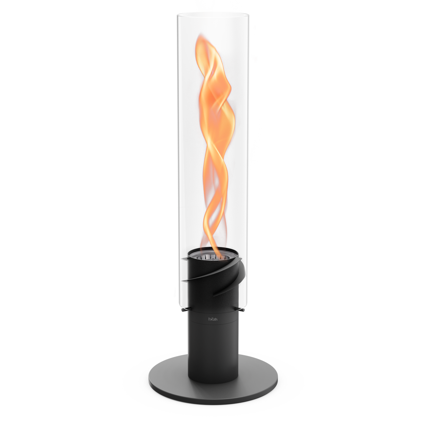 SPIN 1500 Pied d'Élévation noir