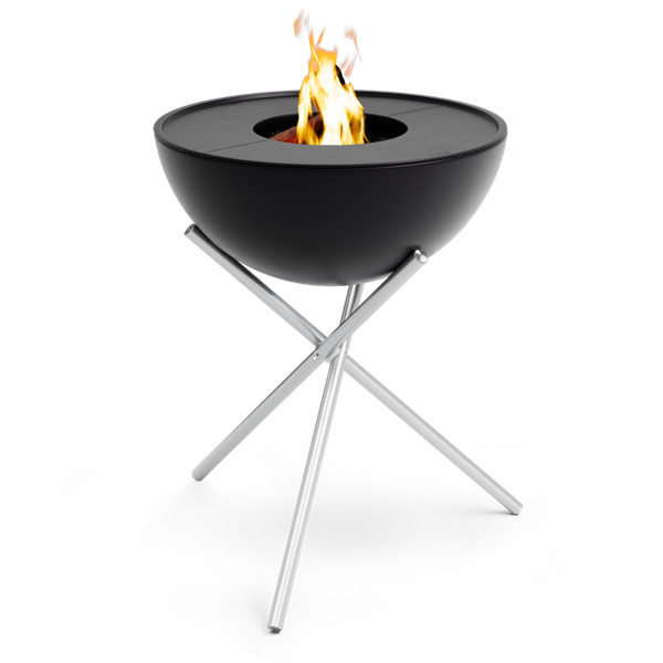 BOWL 70 Set Plancha Grille haute