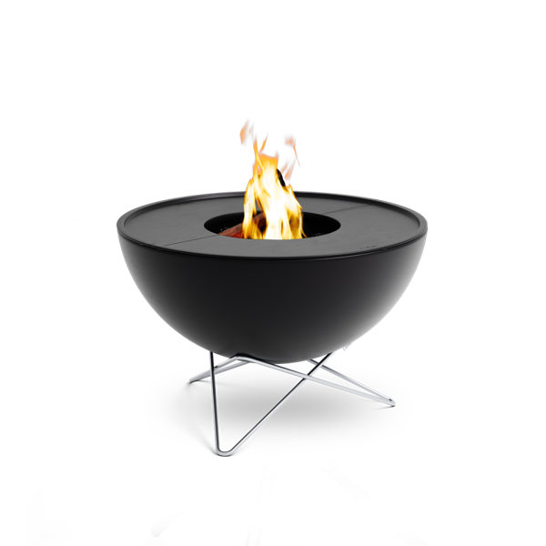 BOWL 70 Set Plancha Grille basse