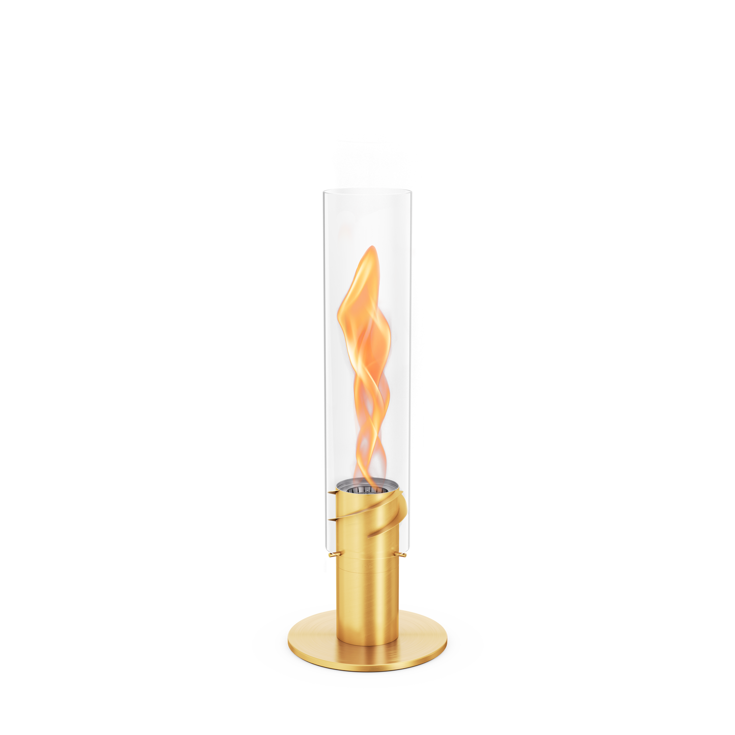 SPIN 900 Pied d'Élévation or