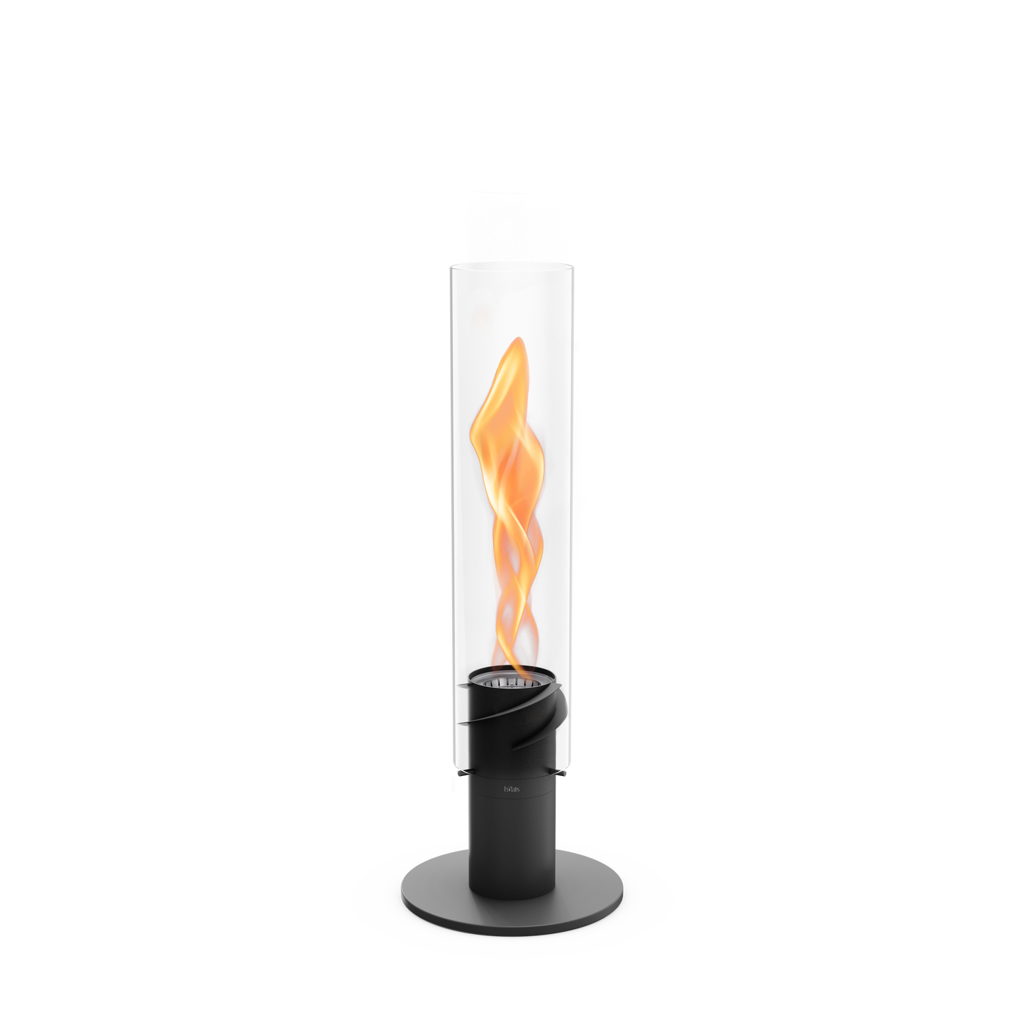 SPIN 1200 Pied d'Élévation noir