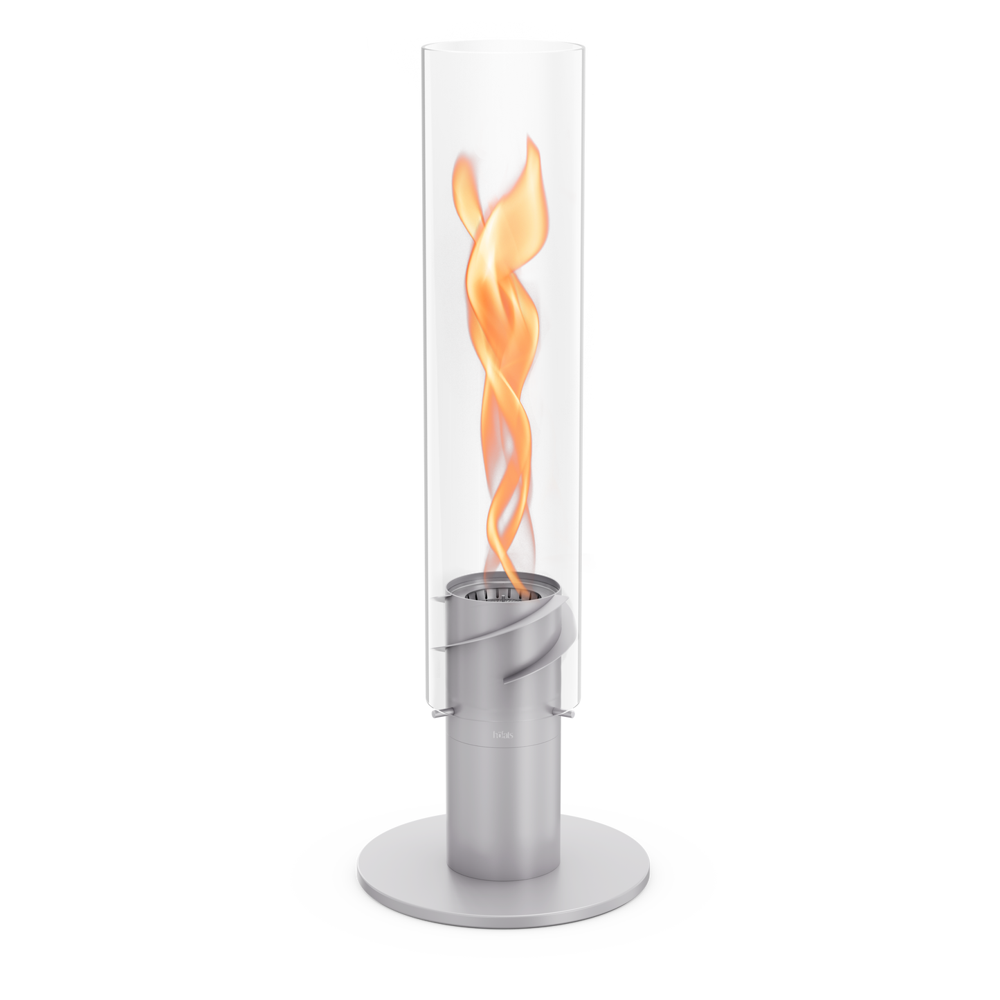 SPIN 1200 Pied d'Élévation gris