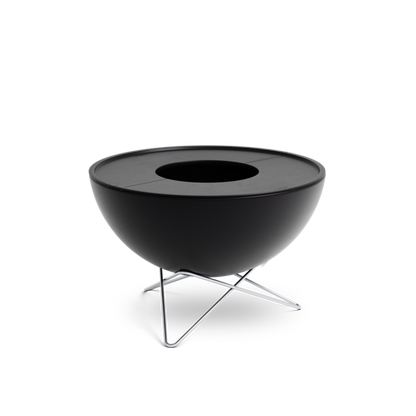 BOWL 70 Set Plancha Grille basse