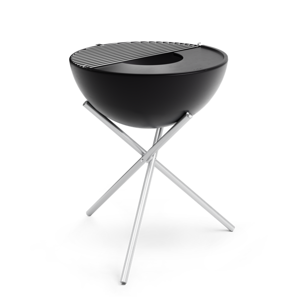 BOWL 70 Bol à Feu avec Trépied
