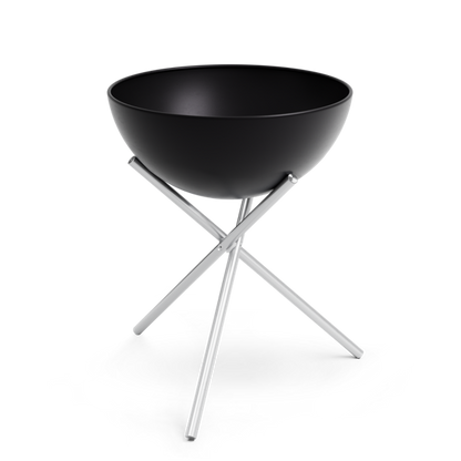 BOWL 70 Bol à Feu avec Trépied