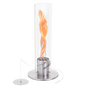 SPIN 1500 Feu sur pied Argent