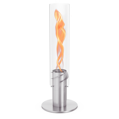 SPIN 1500 Pied d'Élévation argent