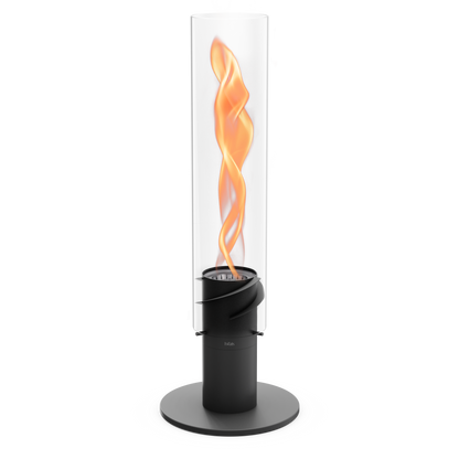 SPIN 1500 Pied d'Élévation noir