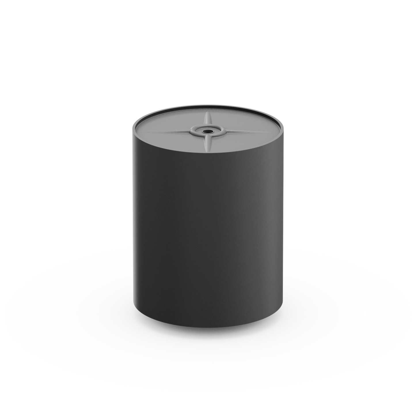 SPIN 1500 Pied d'Élévation noir