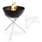 BOWL 70 Set de lounge de feu flex