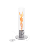 SPIN 1200 Feu de table Gris