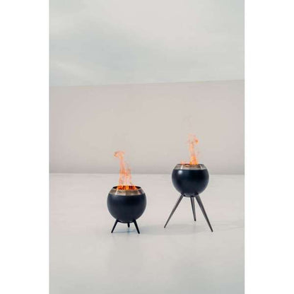 MOON 45 Brasero avec pied haut