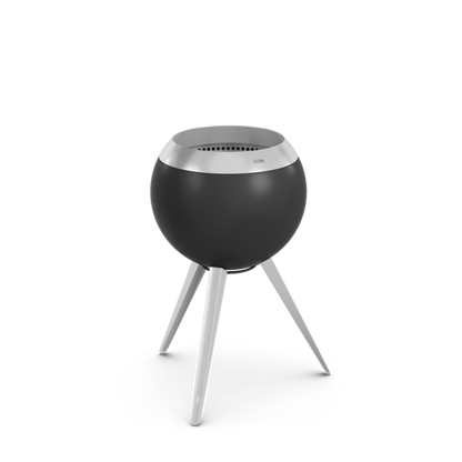 MOON 45 Brasero avec pied haut