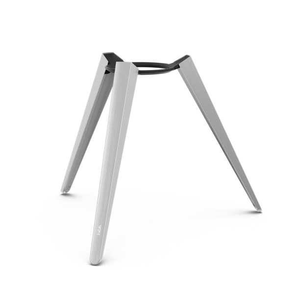 MOON 45 Brasero avec pied haut