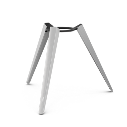 MOON 45 Brasero avec pied haut