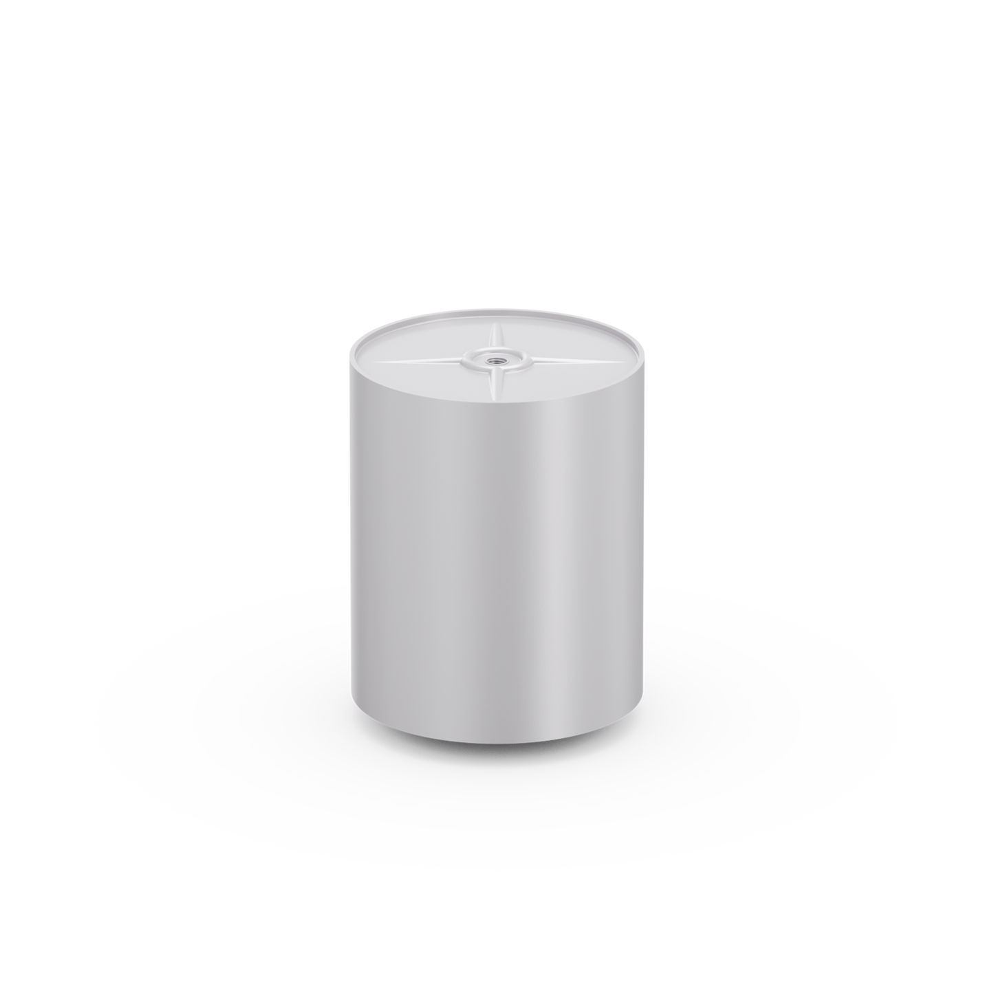 SPIN 1200 Pied d'Élévation gris